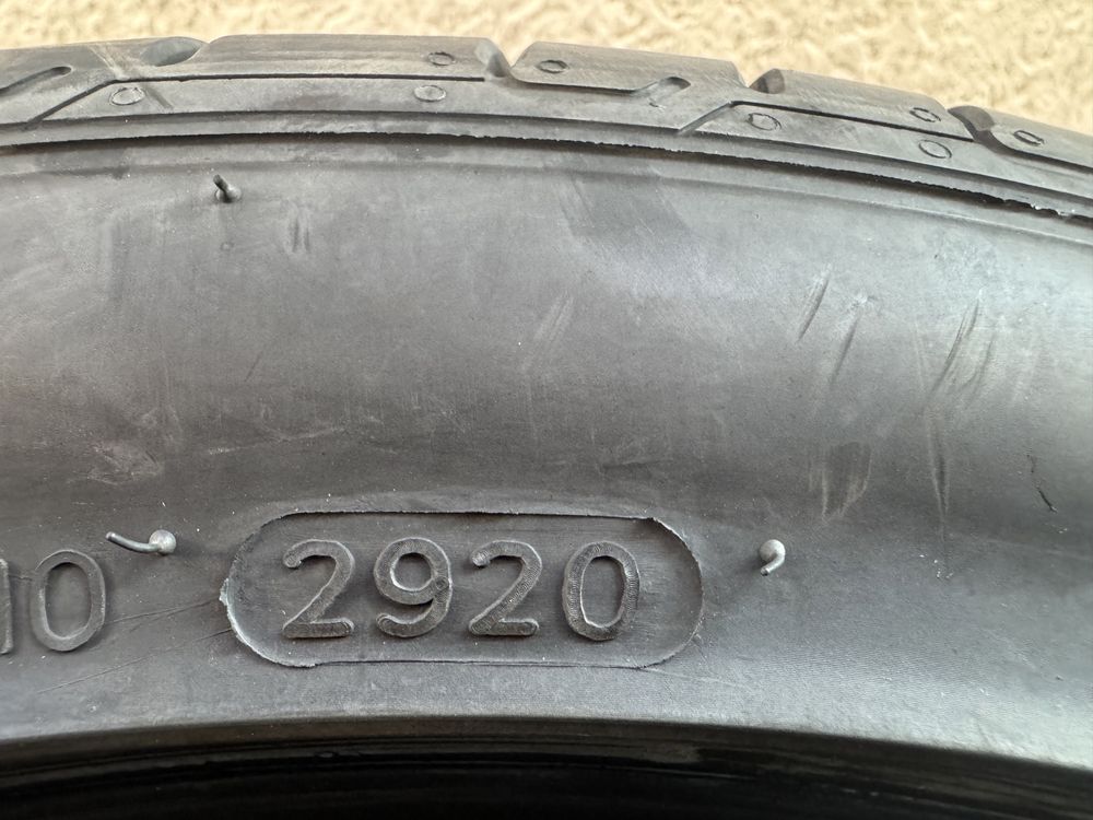 Автомобилни гуми 215 45 17 Hankook