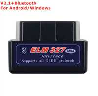 OBD Scanner Bluetooth