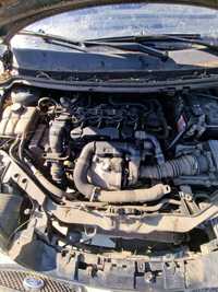 Turbina injectoare ford focus 2 16 tdci