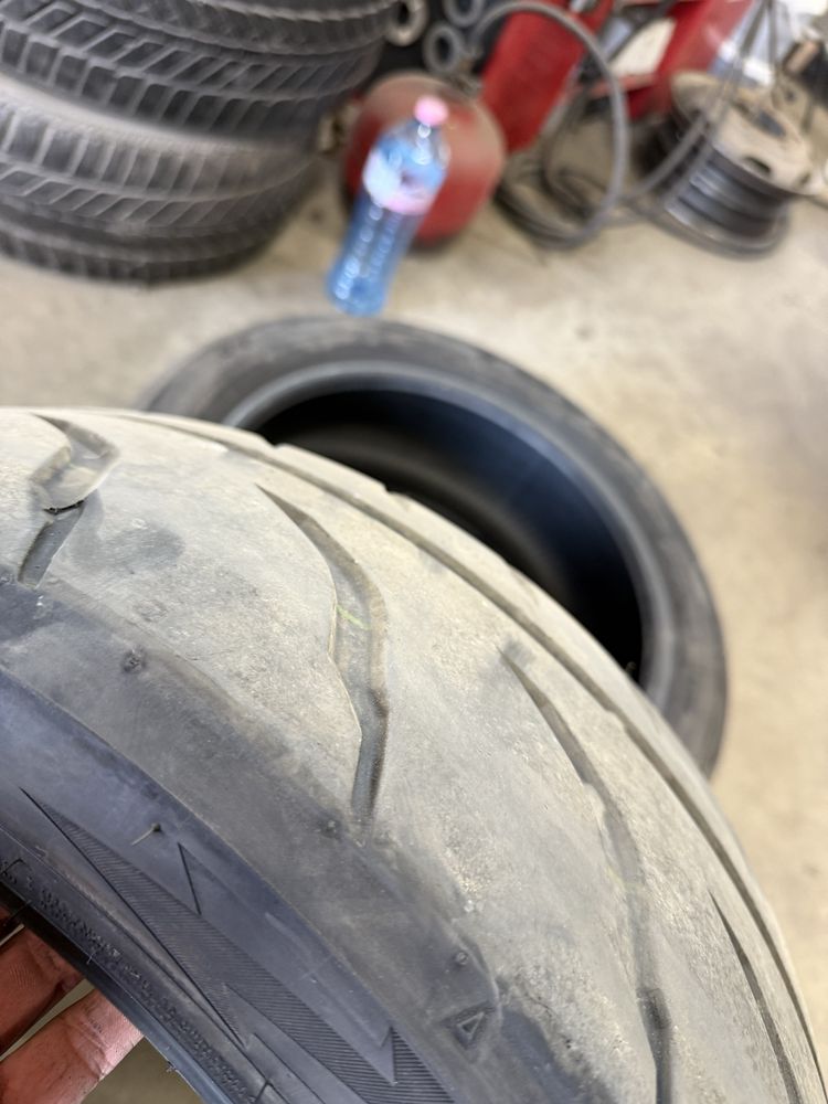 TOYO R888 225/45/17 DOT24