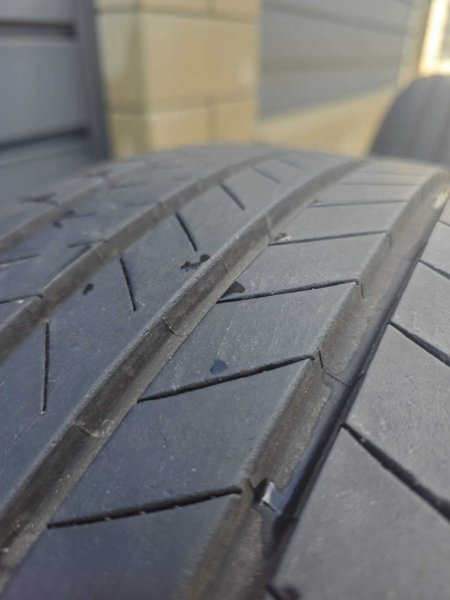 Cauciucuri vara Bridgestone Alenza 001 Lexus/Toyota 225 50 R18 RunFlat