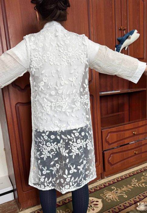 Накидка сатылады