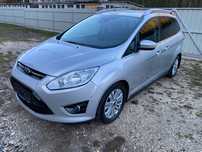 Ford Grand C max, 2.0, 7 locuri, 104.000 km, 2015, stare perfectă