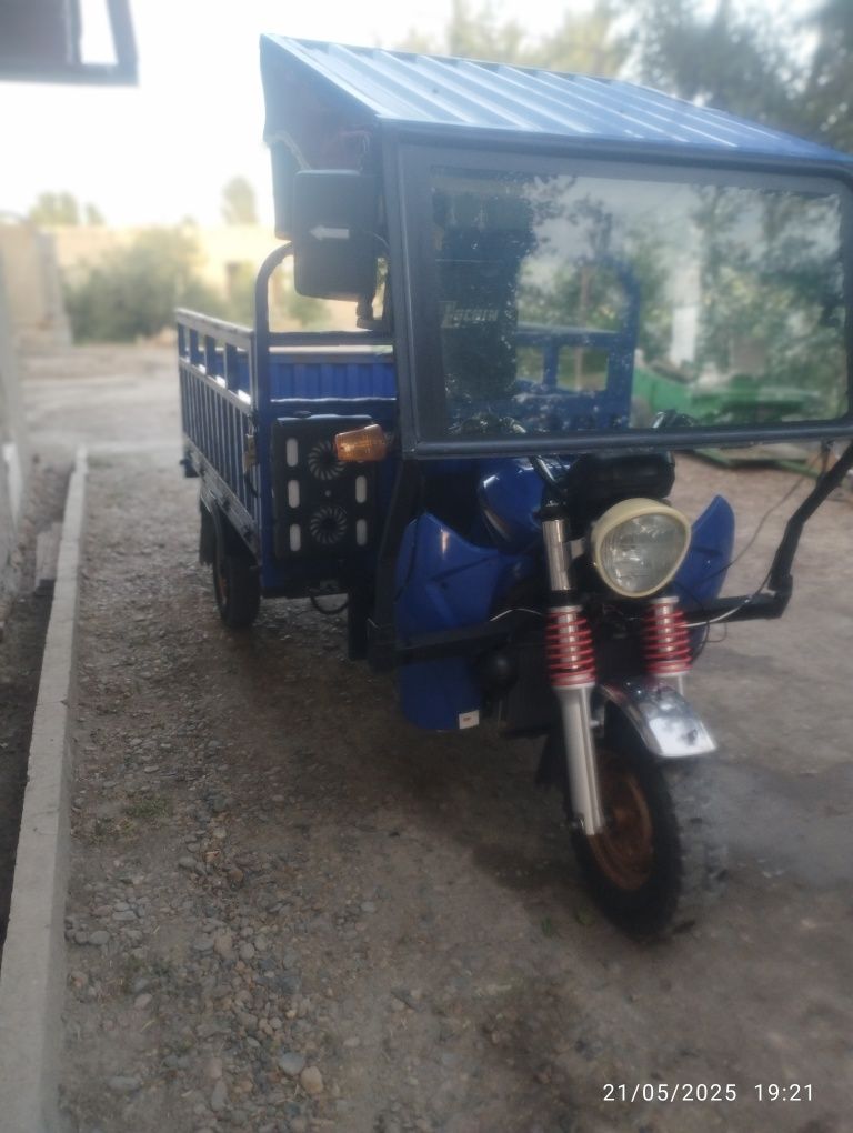 Lochin 200 mator holati alo darajada