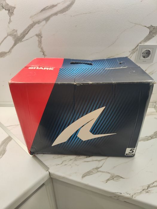 Каска SHARK SKWAL i3 размер L