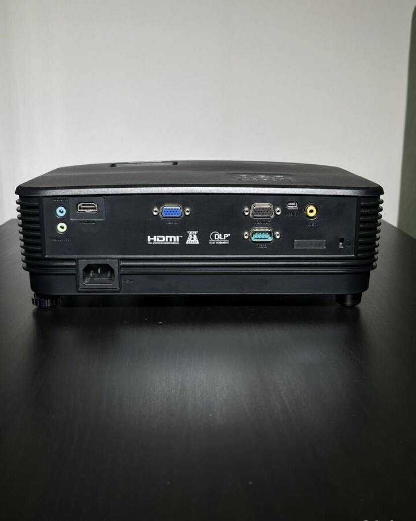 Proyektor Acer X1123HP