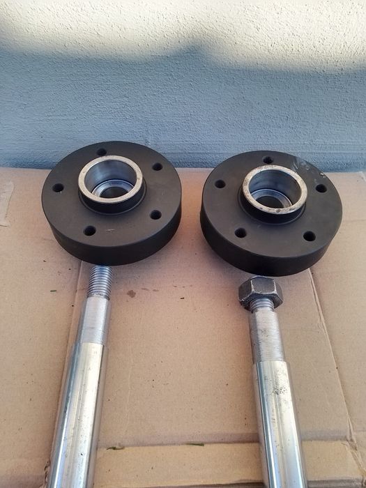 Butuci remorci 5 prezoane