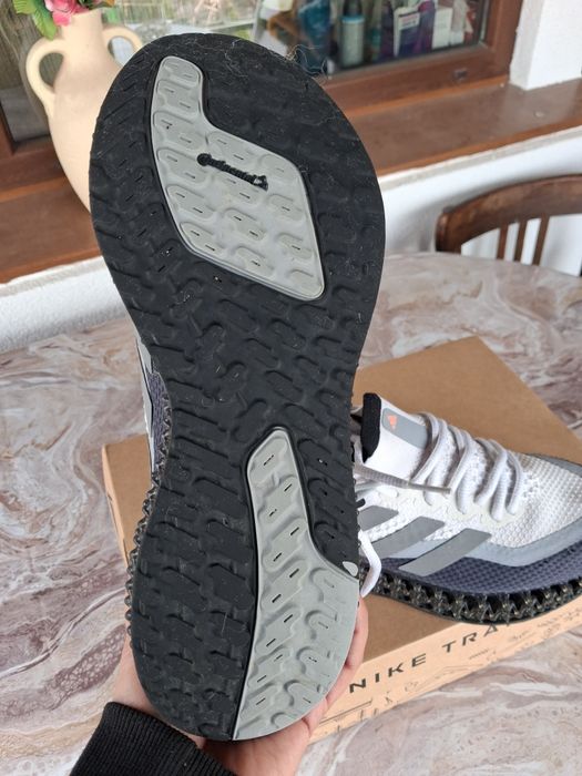 Оригинални маратонки Adidas 4DFWD 2.