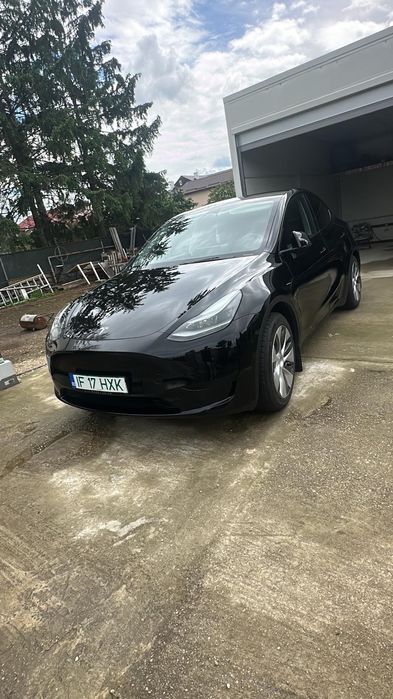 Tesla Y SR 05/2024