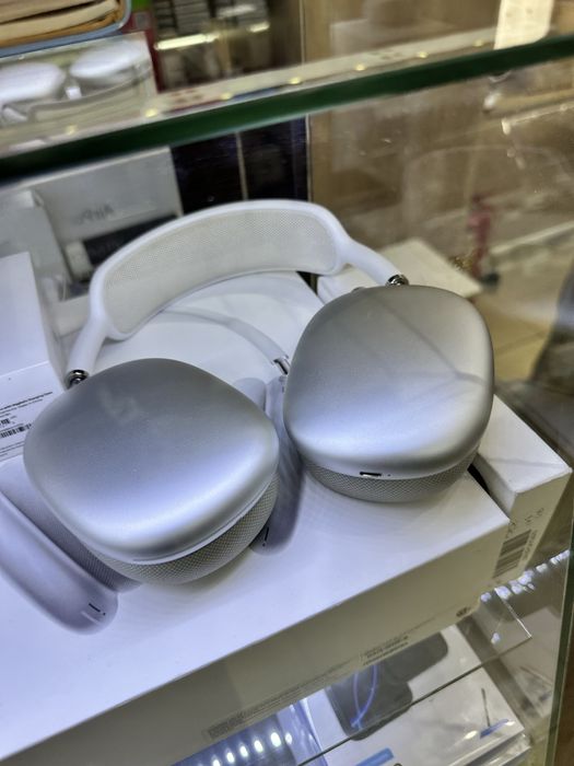 Air Pods Max 1|Эйр Подс Мах 1