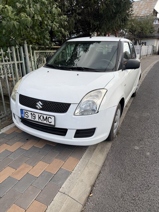 Suzuki swift M13A