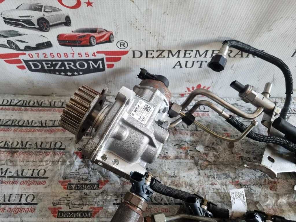 Kit injectie Ford Grand Tourneo Connect V408 Break 1.5 EcoBlue 101 cai