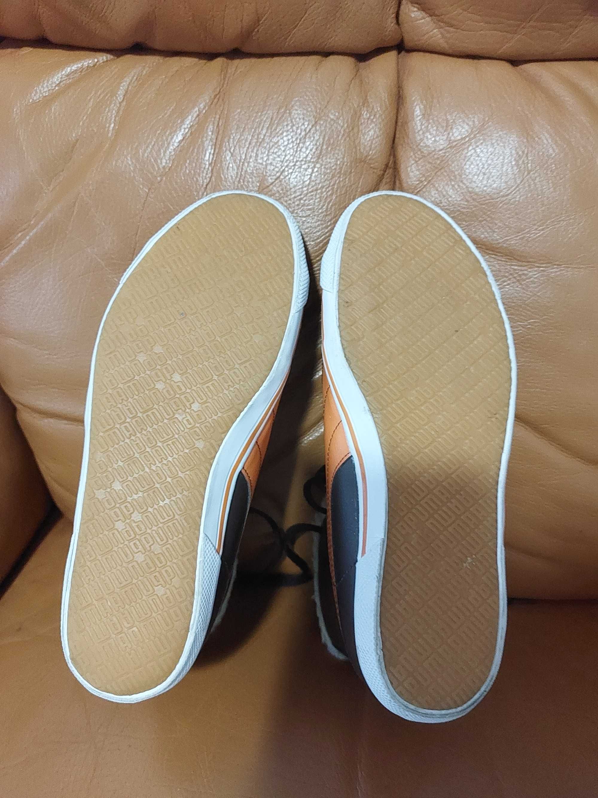 Зимни обувки, Puma - нови