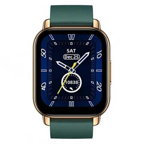 Смарт часы VIVO Zeblaze Btalk Smart Watch Green