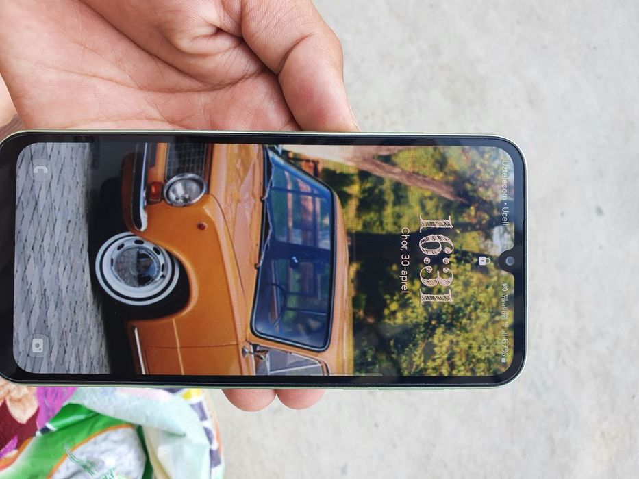 Samsung A24 sotiladi