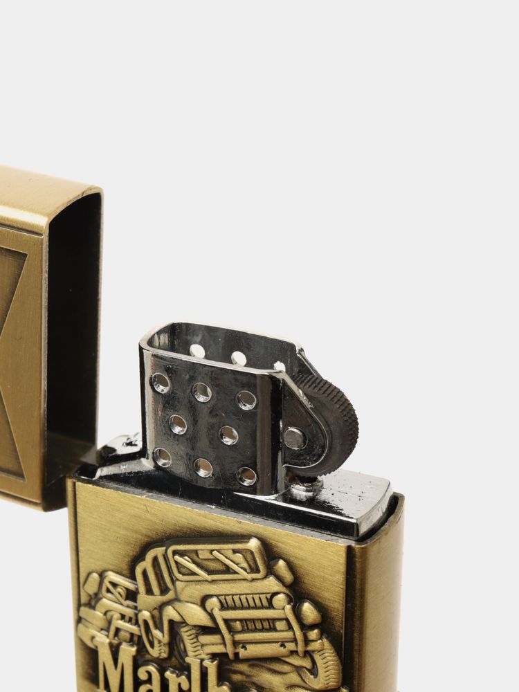 Зажигалка zippo marlboro optom sovg’a