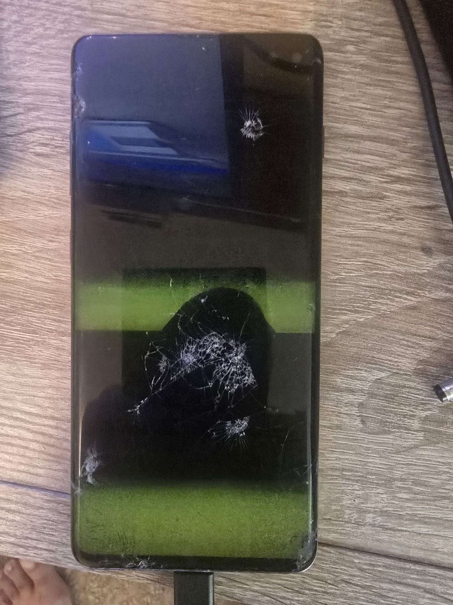S10 Plus за части Samsung