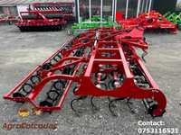 Combinator rabatabil / Combinator agricol 6 m Strumyk - SV