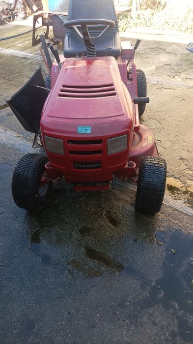 Тракторна косачка