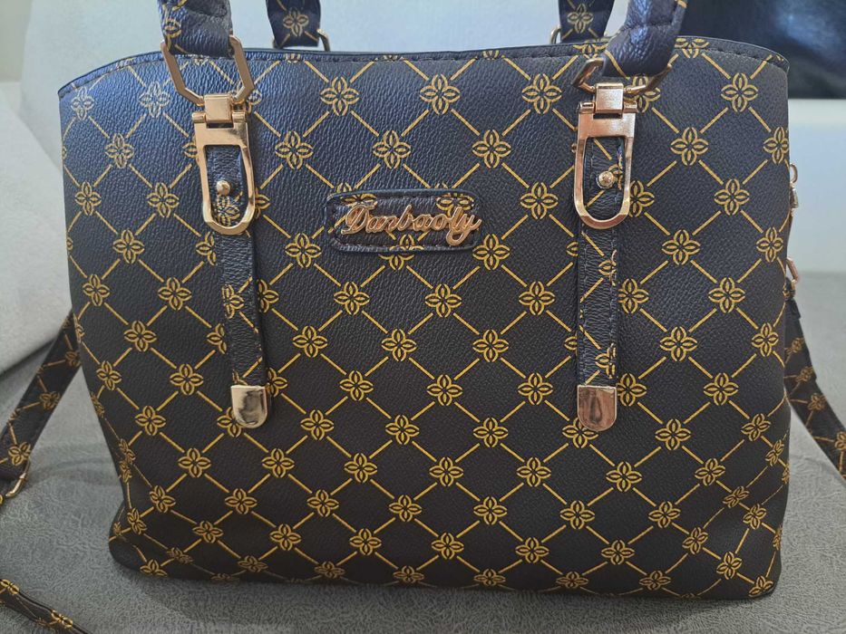 Дамска чанта от Temu