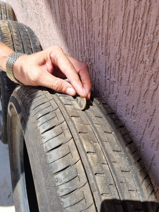 Гуми Bridgestone Ecopia 175/60R/16
