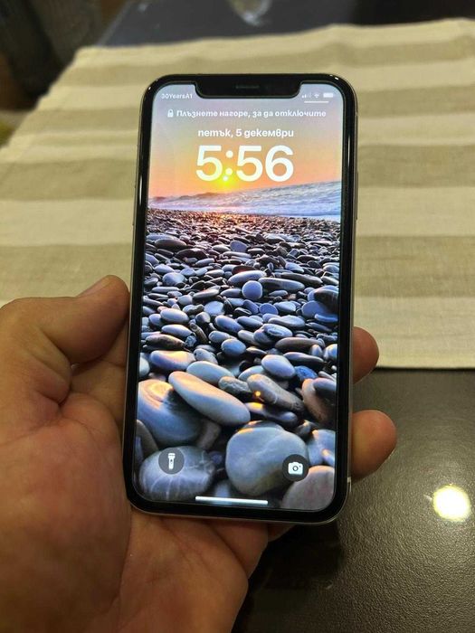 Iphone 11 64 GB БЯЛ