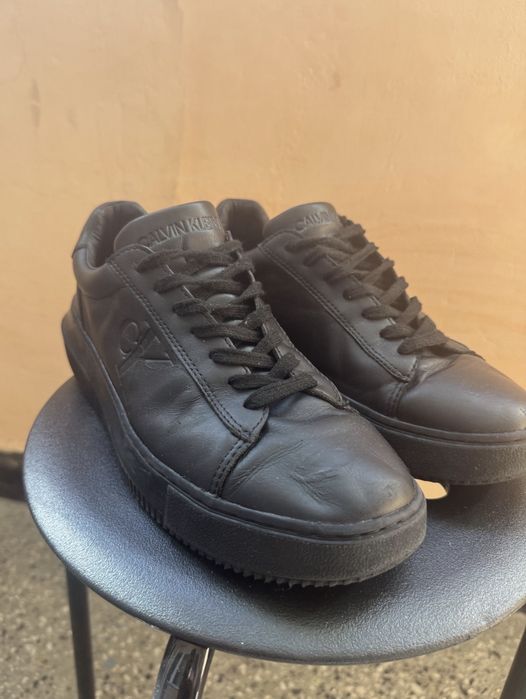 Calvin Klain обувки