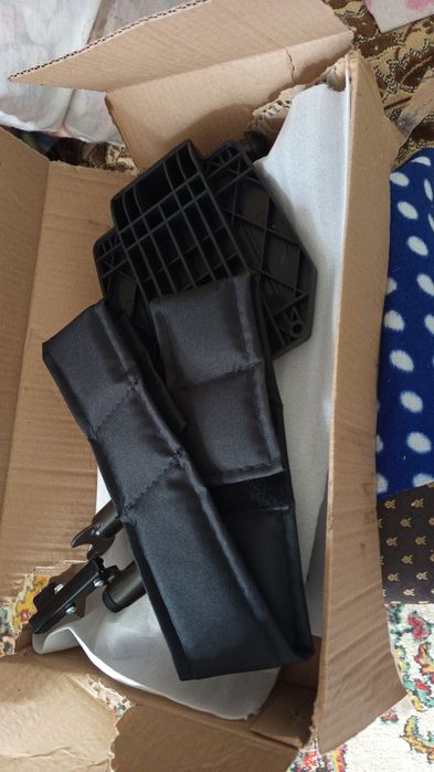 Инвалидная коляска