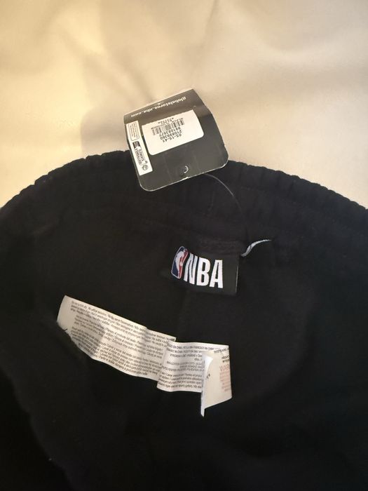 Pantaloni s chicago bulls noi