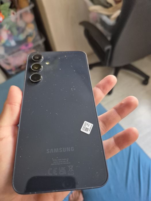Vând Telefon Samsung a 55 cu garantie