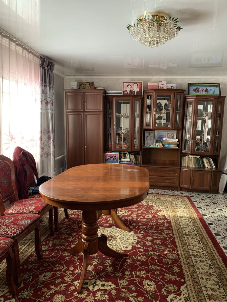 Продается отдельно стоящий дом