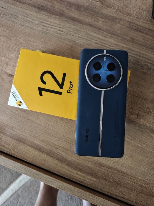 Vand realme 12 pro plus 5g