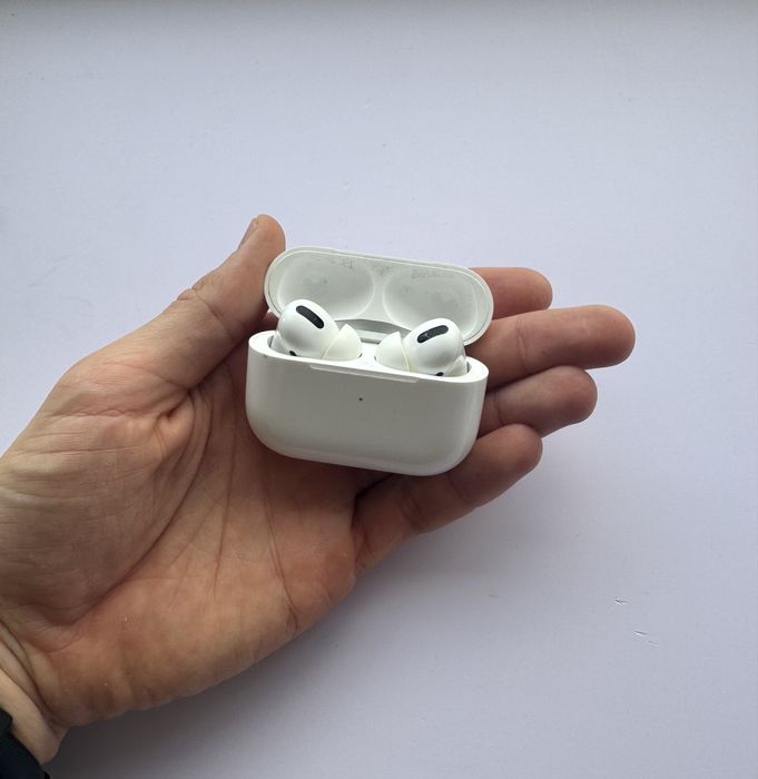AirPods Pro (1 поколение)