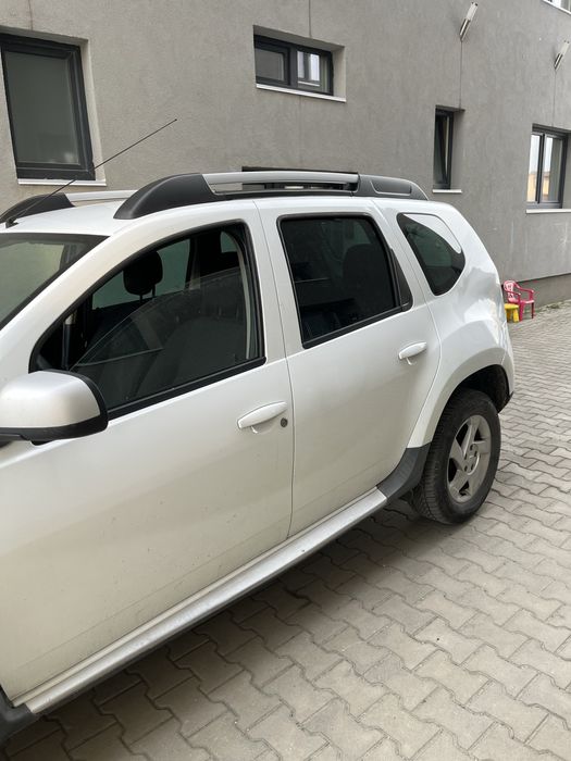 Dacia duster 2011 1.5 diesel 110cp