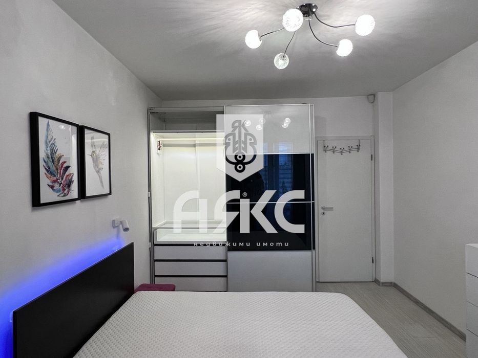 Дава се под наем Двустаен апартамент в София, Овча купел - 65 кв.м за 690 € - Снимка #6