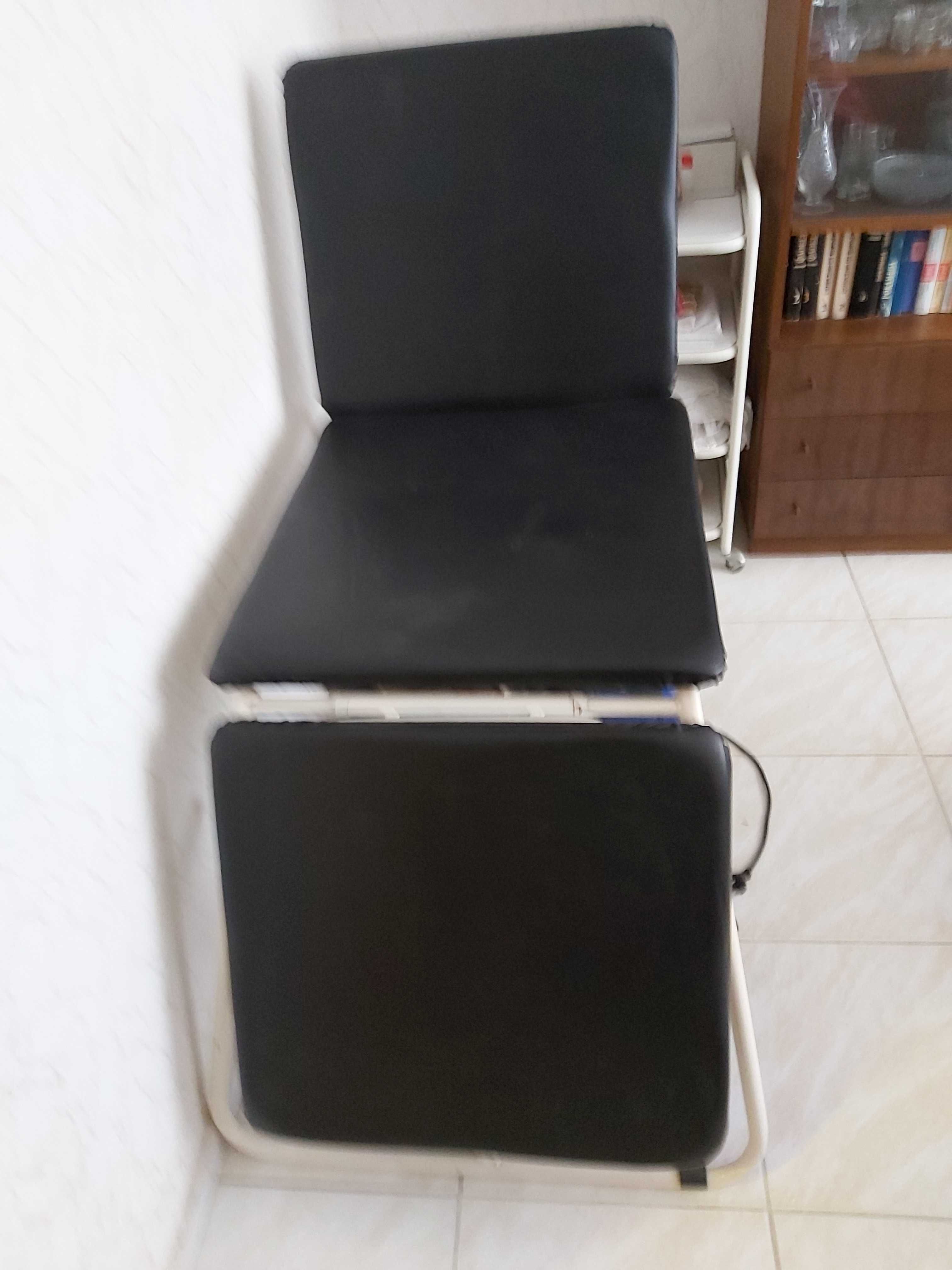 Козметично легло за салон