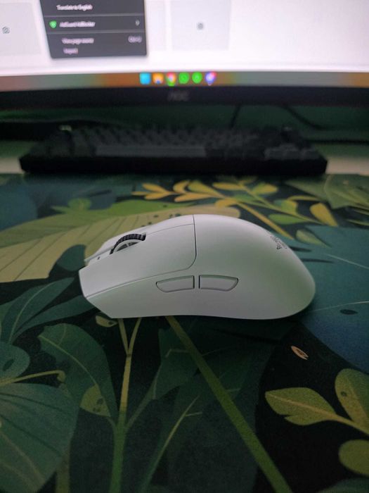 Mouse Razer Viper V3 Pro – stare impecabilă