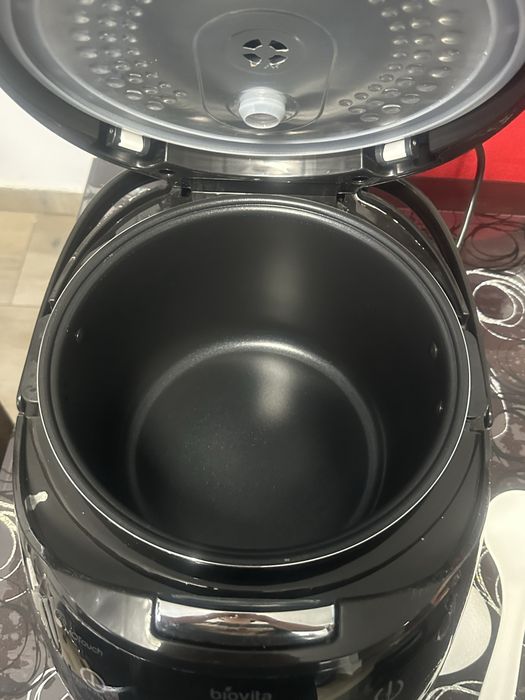 Multicooker biovita
