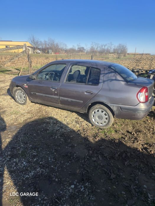 Pentru câmp sau dezmembrări