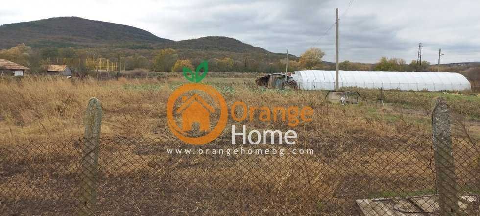 Продава се Парцел в с. Оброчище, Област Добрич - 715 кв.м за 32 €/кв.м - Снимка #7