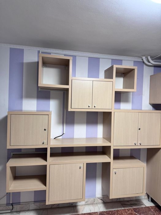 Mobilier Living Mixt