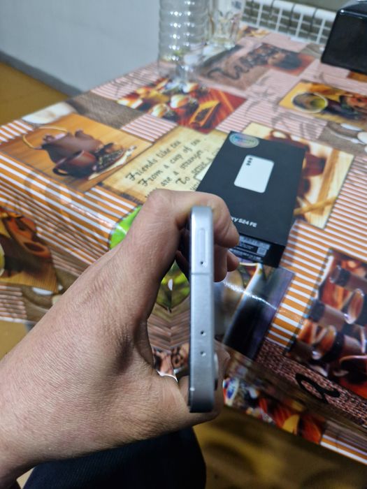 Samsung galaxy s24 FE