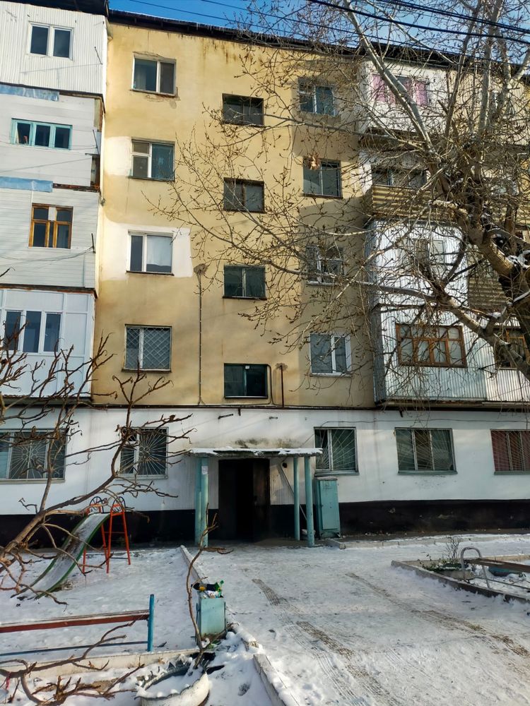 Срочно!Продается 1комнатная квартира