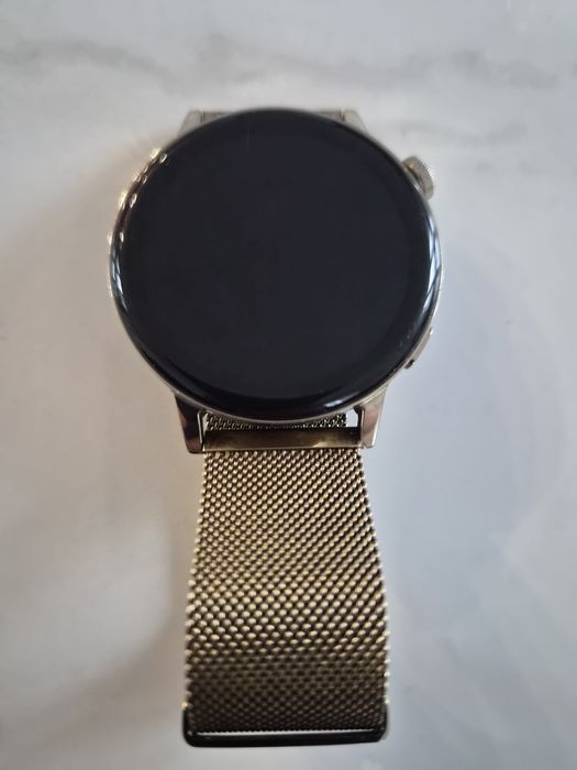 Huawei Watch GT 3
