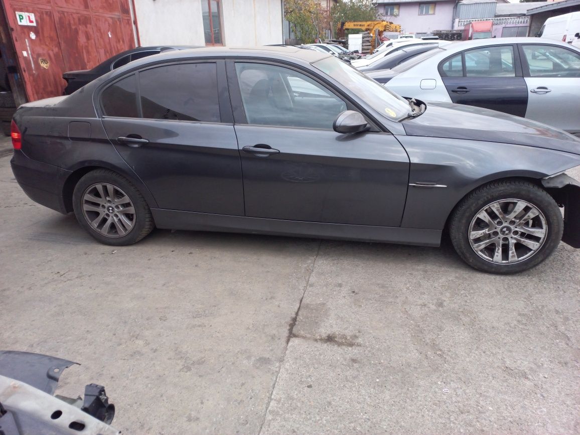 Piese auto BMW e90 320d non-lci volan stanga