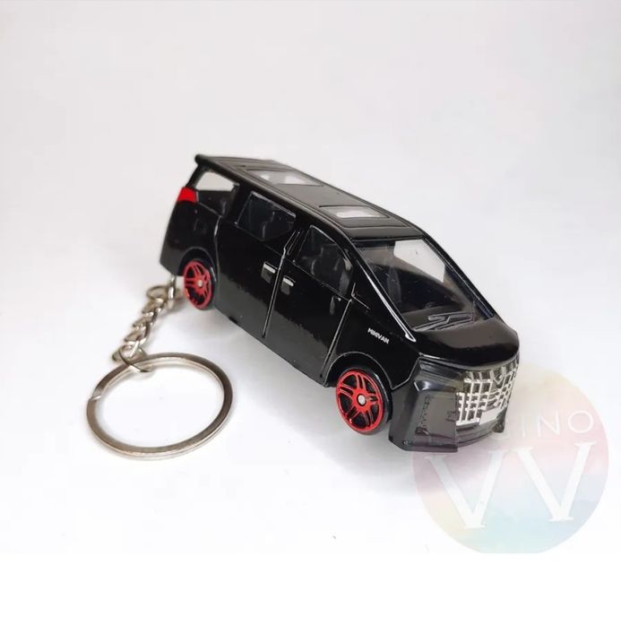 Брелки для ключей Тойота Лэнд Крузер Прадо, Тойота Альфард