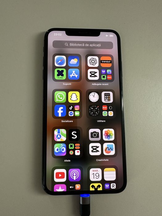 Iphone Xs Max ,