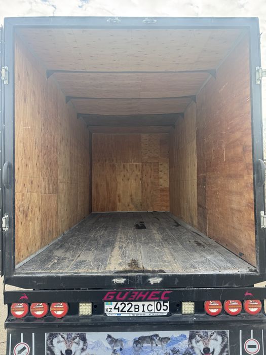 Вывоз мусора до 1.5 тонн, 24/7