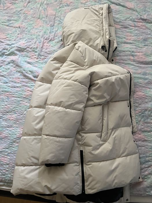 Geaca foarte groasa de iarna , tip explorer