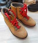 Ghete piele zara 36